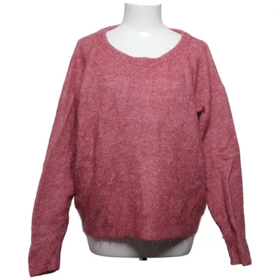 Tröja (Rosa) från Yaya Elastan, Mohair, Polyamid, Ull
