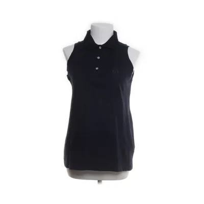 Topp (Blå) från Sergio Tacchini Bomull