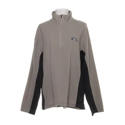 Fleecetröja (Beige, Svart) från Sportline Elastan, Polyester