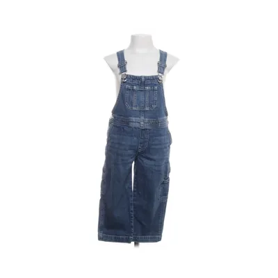 Dungarees (Blue) from H&M