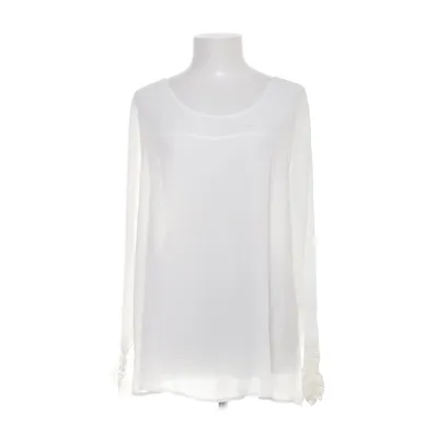 Blus (20600361) från Fransa Bomull, Polyester