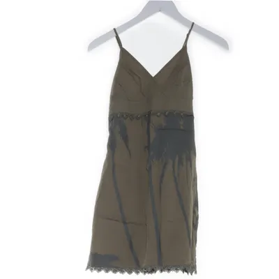 Robe (Vert) de Magic Tribe