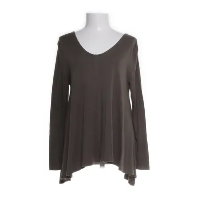 Blouse (Groen) van Ajlajk Elastaan, Viscose