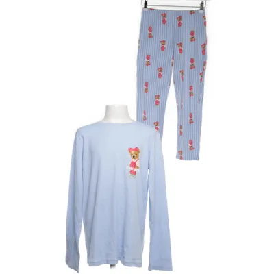 Loungewear (Blauw, Meerkleurig) van Tezenis