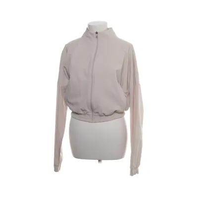 Träningsjacka (B1A4B) från Gymshark Elastan, Polyester