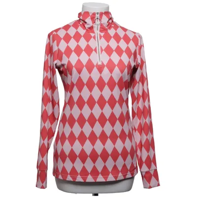 Top (Rot, Pink) von HUNKØN