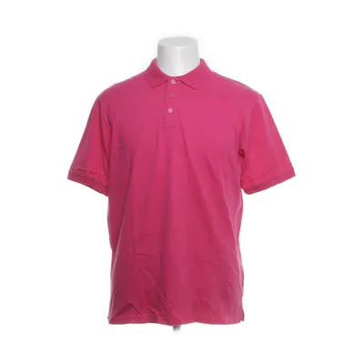 Poloshirt (Roze) van Smog