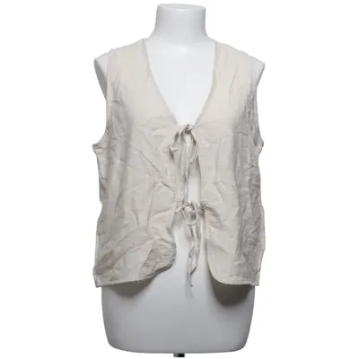 Top (Beige) van Zeeman Polyamide, Viscose