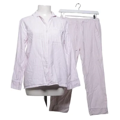 Pyjama (Rose, Blanc) de Missya Coton