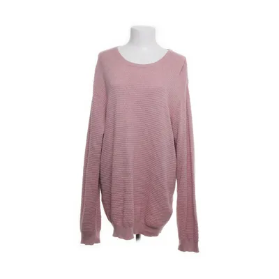 Sweater (Pink) fra Knowledge Cotton Apparel Bomuld, Kashmir