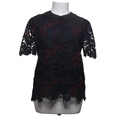 Haut (Vert, Bleu, Rose) de Hallhuber Polyester