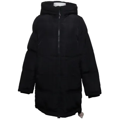 Manteau d'hiver (Noir) de Vero Moda Polyester recyclé