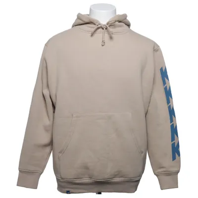 Huvtröja (Beige) från K2 Bomull, Polyester