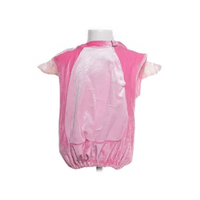 Maskeradkläder (Rosa, Flerfärgad) från KiK Polyester