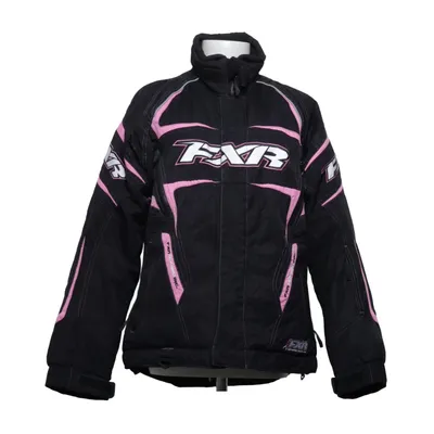Skidjacka (Velocity) från FXR Nylon, Polyester, Polyuretan