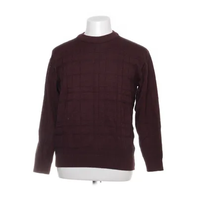 Pull-over (Marron) de Westbury Acrylique, Laine