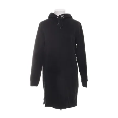 Hood dress (Black) from Hbo Max Cotton, Polyester