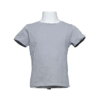 T-shirt (Grijs) van H&M Katoen