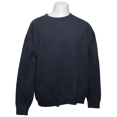 Sweatshirt (Gris) de Athletic Works Coton, Polyester recyclé