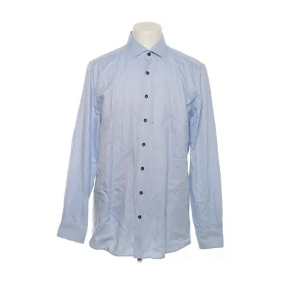 Shirt (Blue) from Finshley & Harding