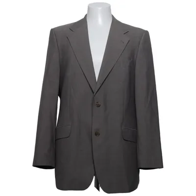 Blazer (Grijs) van J. Philipp Polyester, Viscose, Wol