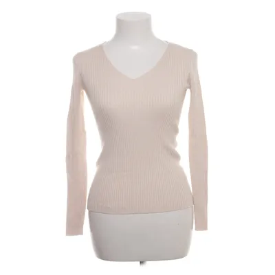 Pullover (Beige) from Sinsay Polyamide, Viscose