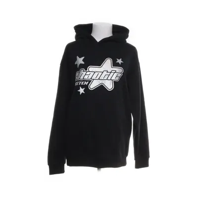 Capuchon sweater (Zwart) van FSBN