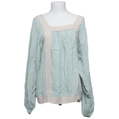 Blouse (Green) from Hoss Intropia