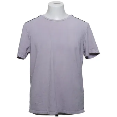 T-shirt (Grau) von Moschino Underwear Baumwolle, Elasthan