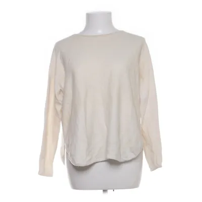 Tröja (Beige) från Davida Cashmere Kashmir
