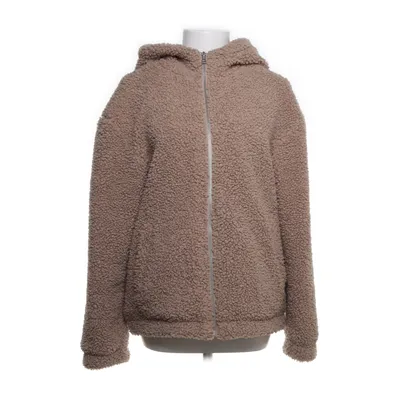 Jacket (Beige) from House Brand Polyester