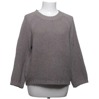 Strickpullover (Grau) von Mango Basics