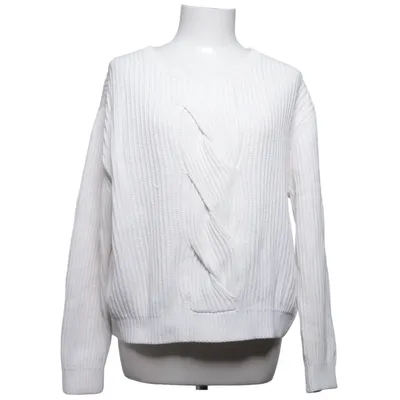 Sweater (White) from Tommy Hilfiger Denim Cotton