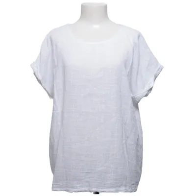 Haut (Blanc) de Sorbet Coton