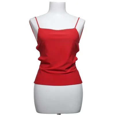 Tanktop (Rood) van Pipeline Elastaan, Polyester
