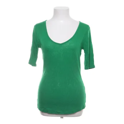 Topp (Grön) från King Louie Elastan, Lyocell