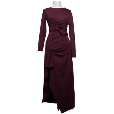 Maxikleid (Lila) von Nice To Meet You
