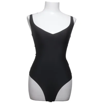 Badpak (Zwart) van Loavies Elastaan, Polyester