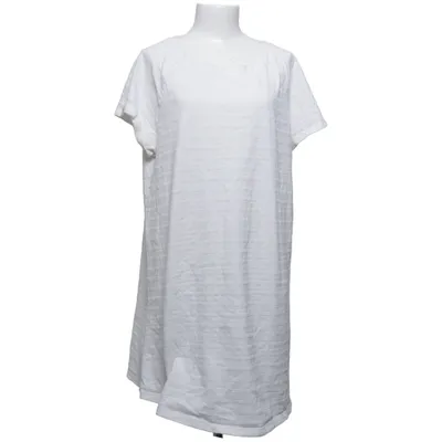 Tunique (Blanc) de Sirup Coton