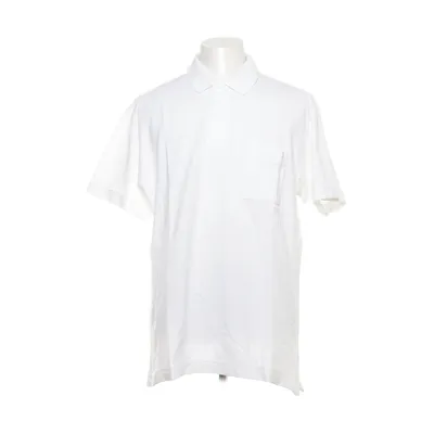 Polo (Blanc) de Armor Lux Coton