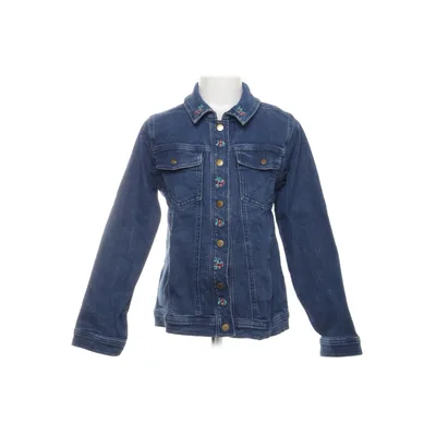 Spijkerjas (Blauw, Meerkleurig) van Sergent Major