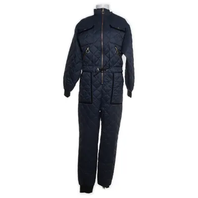 Overall (Blauw) van Stella Nova Polyester