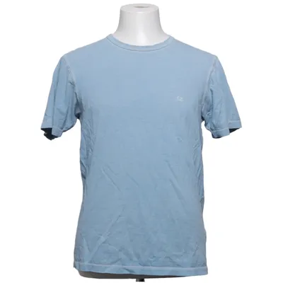 T-shirt (Gold) von C.P. Company Unbekanntes Metall