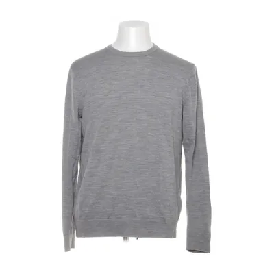 Tröja (Grå) från Uniqlo