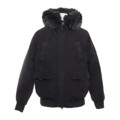 Vinterjacka (Svart) från Zavetti Canada Akryl, Polyamid, Polyester