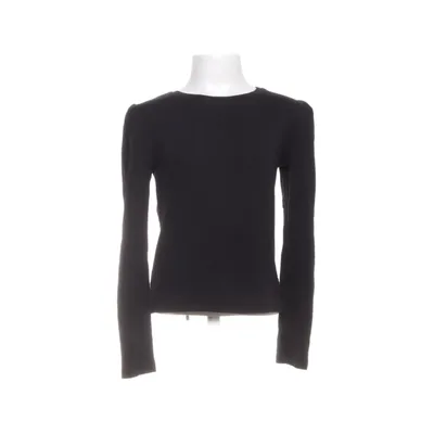 Top (Zwart) van Basic U