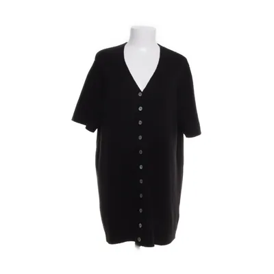 Kofta (Svart) från Collection Akryl, Bomull