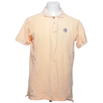 Polo (Jaune) de North Sails Coton