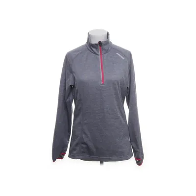 Trainingstop (Grijs) van Karhu Polyester