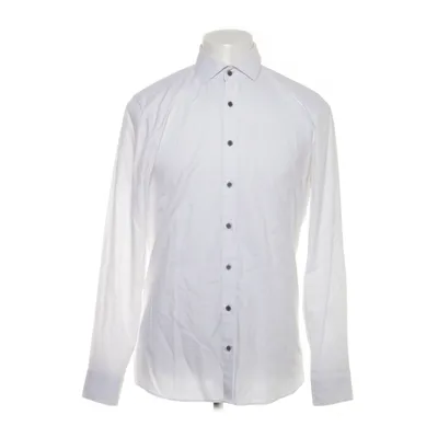 Shirt (LEVEL FIVE) from Olymp Cotton